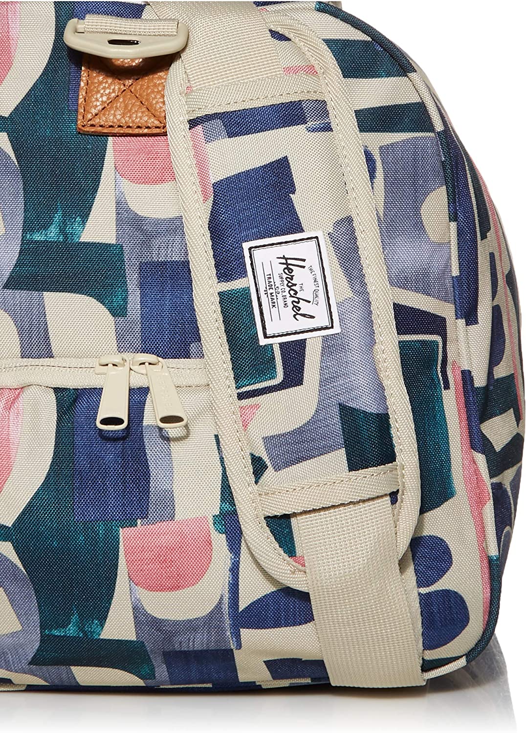 Herschel Novel Duffel Bag - Image 3